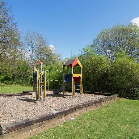 La Petite Char'meuse Vakantiehuis Waulsort