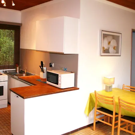 La Petite Char'meuse Vakantiehuis