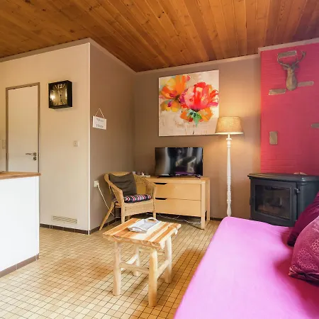 La Petite Char'meuse Vakantiehuis