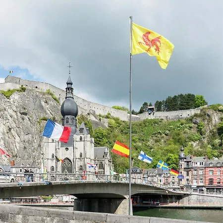La Petite Char'meuse * Waulsort